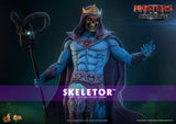 Hot Toys Masters of the Universe Skeletor 1/6 Scale 12" Collectible Figure