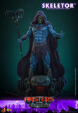 Hot Toys Masters of the Universe Skeletor 1/6 Scale 12" Collectible Figure