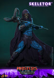 Hot Toys Masters of the Universe Skeletor 1/6 Scale 12" Collectible Figure