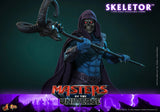 Hot Toys Masters of the Universe Skeletor 1/6 Scale 12" Collectible Figure