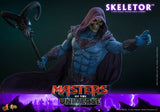 Hot Toys Masters of the Universe Skeletor 1/6 Scale 12" Collectible Figure