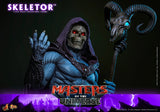 Hot Toys Masters of the Universe Skeletor 1/6 Scale 12" Collectible Figure