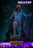 Hot Toys Masters of the Universe Skeletor 1/6 Scale 12" Collectible Figure