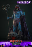 Hot Toys Masters of the Universe Skeletor 1/6 Scale 12" Collectible Figure