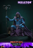 Hot Toys Masters of the Universe Skeletor 1/6 Scale 12" Collectible Figure