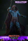 Hot Toys Masters of the Universe Skeletor 1/6 Scale 12" Collectible Figure