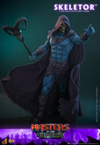 Hot Toys Masters of the Universe Skeletor 1/6 Scale 12" Collectible Figure