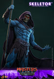 Hot Toys Masters of the Universe Skeletor 1/6 Scale 12" Collectible Figure