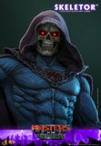 Hot Toys Masters of the Universe Skeletor 1/6 Scale 12" Collectible Figure