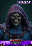 Hot Toys Masters of the Universe Skeletor 1/6 Scale 12" Collectible Figure