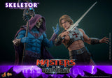 Hot Toys Masters of the Universe Skeletor 1/6 Scale 12" Collectible Figure