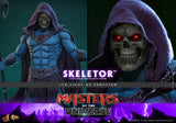 Hot Toys Masters of the Universe Skeletor 1/6 Scale 12" Collectible Figure