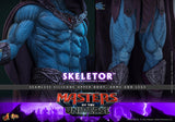 Hot Toys Masters of the Universe Skeletor 1/6 Scale 12" Collectible Figure