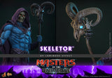 Hot Toys Masters of the Universe Skeletor 1/6 Scale 12" Collectible Figure