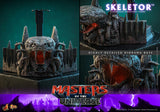 Hot Toys Masters of the Universe Skeletor 1/6 Scale 12" Collectible Figure