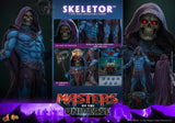 Hot Toys Masters of the Universe Skeletor 1/6 Scale 12" Collectible Figure