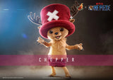 Hot Toys One Piece Tony Tony Chopper 19" Collectible Figure
