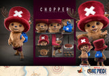 Hot Toys One Piece Tony Tony Chopper 19" Collectible Figure