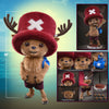 Hot Toys One Piece Tony Tony Chopper 19" Collectible Figure