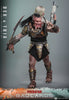 Hot Toys Predator: Badlands Dek and Thia 1/6 Scale 12" Collectible Figure Set