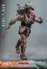 Hot Toys Predator: Badlands Dek and Thia 1/6 Scale 12" Collectible Figure Set