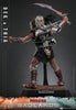 Hot Toys Predator: Badlands Dek and Thia 1/6 Scale 12" Collectible Figure Set