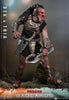 Hot Toys Predator: Badlands Dek and Thia 1/6 Scale 12" Collectible Figure Set