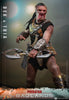 Hot Toys Predator: Badlands Dek and Thia 1/6 Scale 12" Collectible Figure Set
