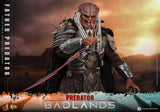 Hot Toys Predator: Badlands Father Predator Njohrr 1/6 Scale Collectible Figure