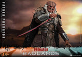 Hot Toys Predator: Badlands Father Predator Njohrr 1/6 Scale Collectible Figure