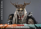 Hot Toys Predator: Badlands Father Predator Njohrr 1/6 Scale Collectible Figure