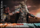 Hot Toys Predator: Badlands Father Predator Njohrr 1/6 Scale Collectible Figure