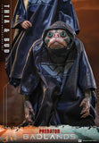 Hot Toys Predator: Badlands Thia and Bud 1/6 Scale 12" Collectible Figure Set
