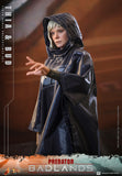 Hot Toys Predator: Badlands Thia and Bud 1/6 Scale 12" Collectible Figure Set