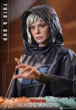 Hot Toys Predator: Badlands Thia and Bud 1/6 Scale 12" Collectible Figure Set