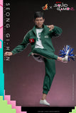 Hot Toys Squid Game Season 2 Seong Gi-hun 1/6 Scale 12" Collectible Figure
