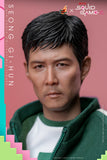 Hot Toys Squid Game Season 2 Seong Gi-hun 1/6 Scale 12" Collectible Figure