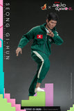 Hot Toys Squid Game Season 2 Seong Gi-hun 1/6 Scale 12" Collectible Figure