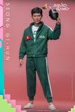 Hot Toys Squid Game Season 2 Seong Gi-hun 1/6 Scale 12" Collectible Figure