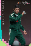Hot Toys Squid Game Season 2 Seong Gi-hun 1/6 Scale 12" Collectible Figure