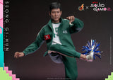 Hot Toys Squid Game Season 2 Seong Gi-hun 1/6 Scale 12" Collectible Figure