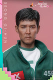 Hot Toys Squid Game Season 2 Seong Gi-hun 1/6 Scale 12" Collectible Figure