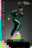 Hot Toys Squid Game Season 2 Seong Gi-hun 1/6 Scale 12" Collectible Figure