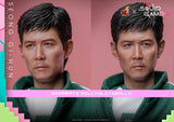 Hot Toys Squid Game Season 2 Seong Gi-hun 1/6 Scale 12" Collectible Figure