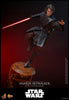 Hot Toys Star Wars Episode III Revenge of the Sith Anakin Skywalker 1/6 Scale 12" Collectible Figure