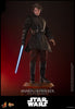 Hot Toys Star Wars Episode III Revenge of the Sith Anakin Skywalker 1/6 Scale 12" Collectible Figure