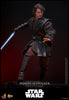 Hot Toys Star Wars Episode III Revenge of the Sith Anakin Skywalker 1/6 Scale 12" Collectible Figure