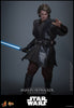 Hot Toys Star Wars Episode III Revenge of the Sith Anakin Skywalker 1/6 Scale 12" Collectible Figure