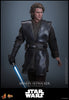 Hot Toys Star Wars Episode III Revenge of the Sith Anakin Skywalker 1/6 Scale 12" Collectible Figure