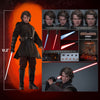 Hot Toys Star Wars Episode III Revenge of the Sith Anakin Skywalker 1/6 Scale 12" Collectible Figure
